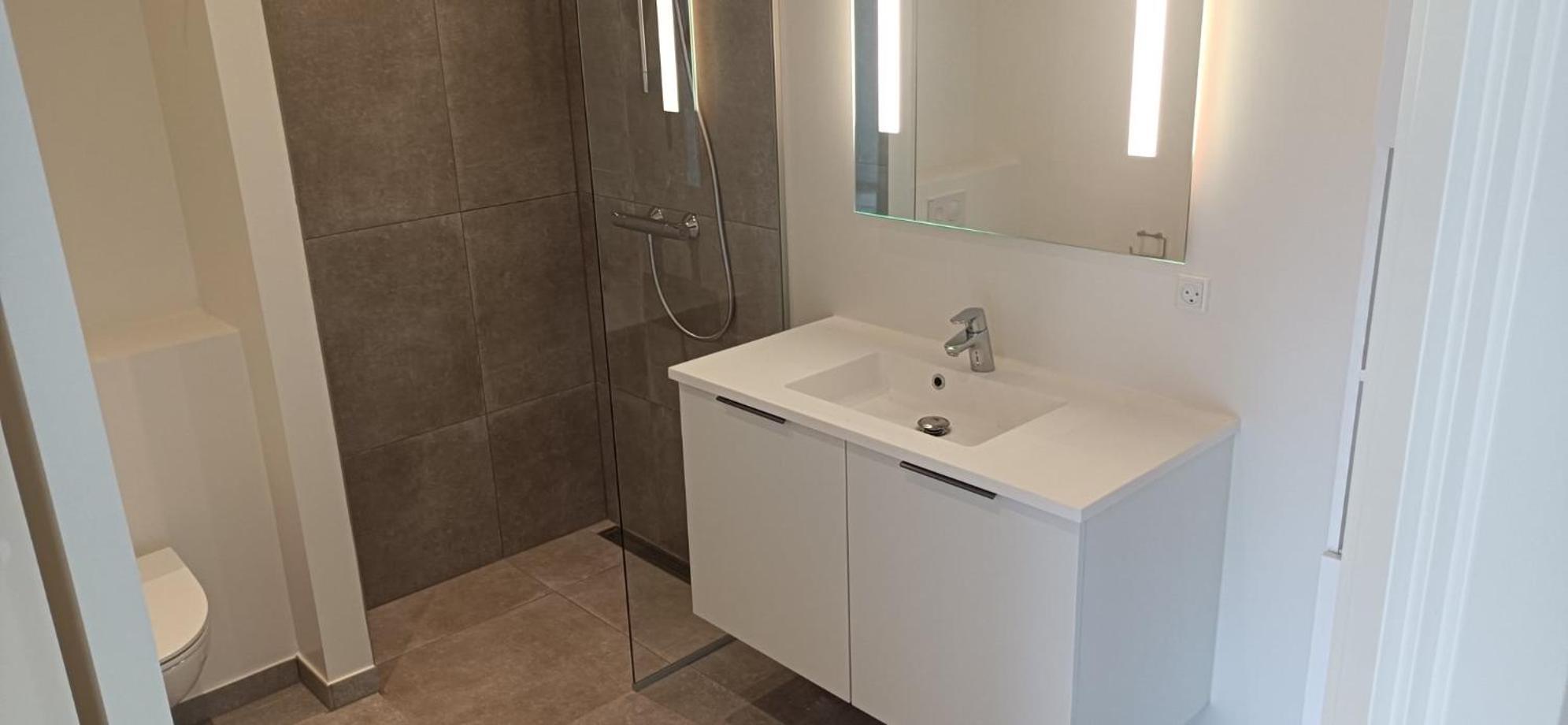 Ferienwohnung Przytulny Pokoj Niedaleko Centrum Billund Exterior foto